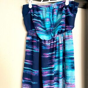 Dainty Hooligan Maxi Dress